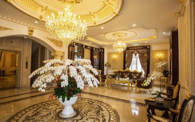 Dream Boutique Hotel Da Lat