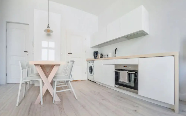 Apartamenty Sun & Snow Gdynia Centrum