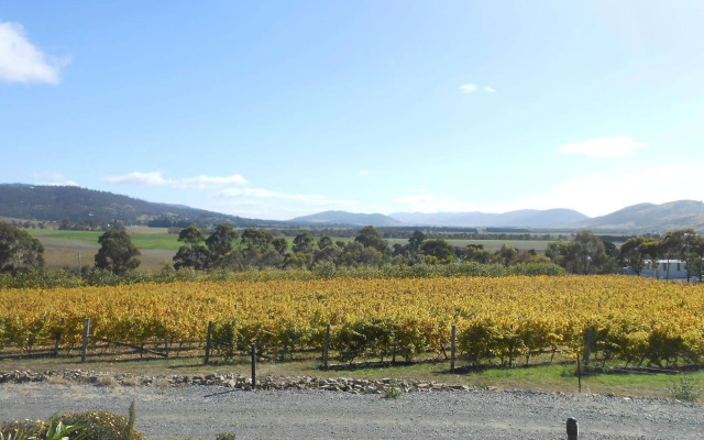 Riversdale Estate Cottages