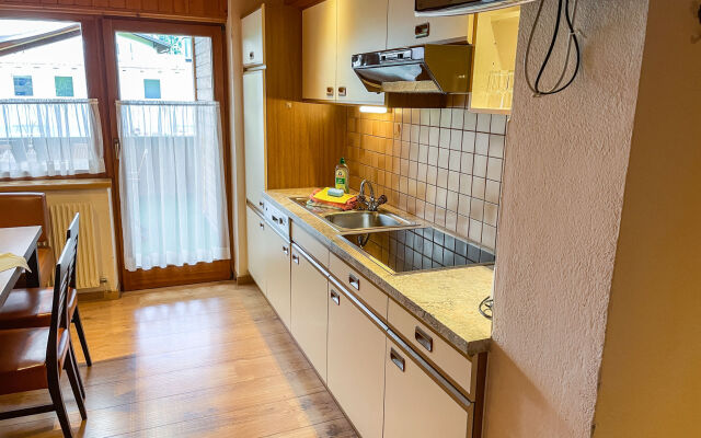 Apart Grazia (PTZ151)