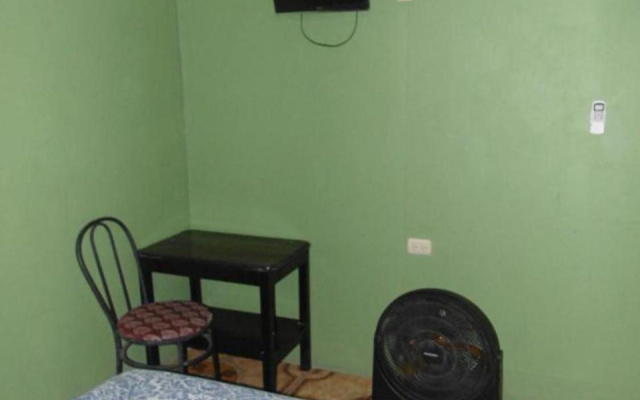 Hostal Doña Rosa