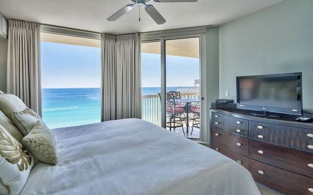 Silver Shells Destin by Bliss Beach Rentals