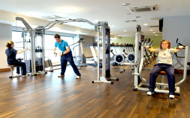 Treacy's Hotel Waterford Spa & Leisure Centre