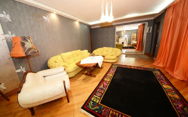 Tbilisi Art Deco Apartments