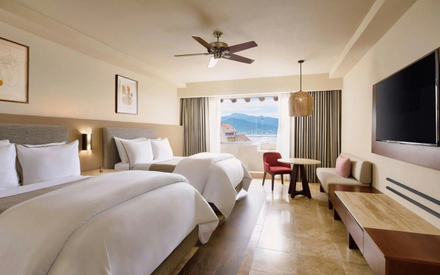 The Westin Resort & Spa Puerto Vallarta