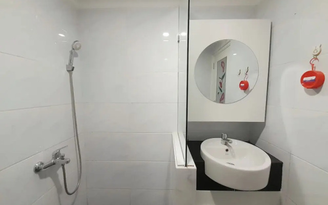 Good Choice And Homey Studio Altuz Seturan Yogyakarta Apartment