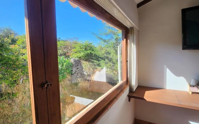 Hotel Ficus Villa de Leyva