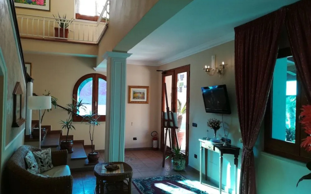 Hotel La Calabrese