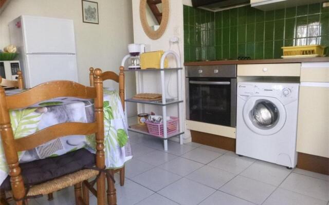 Maison Port Leucate, 2 pièces, 6 personnes - FR-1-81-91