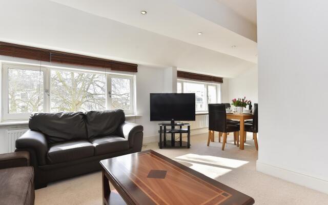 Paddington Apartments