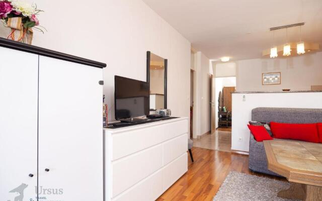 Apartment Ruža
