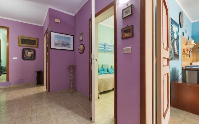 2328 Casa Vico Manzoni by Barbarhouse