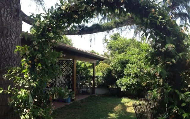 Rome and the Beach Capri