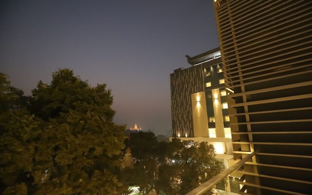 The Pristine Hotel Kanpur