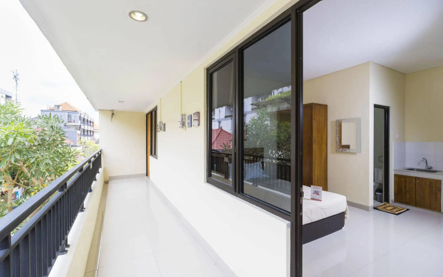 Kara Residence by RedDoorz