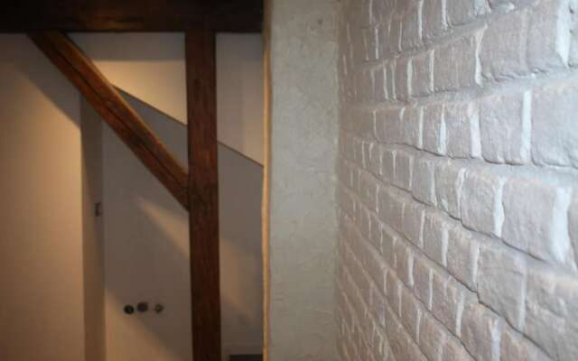 Studio Rental Central Warsaw