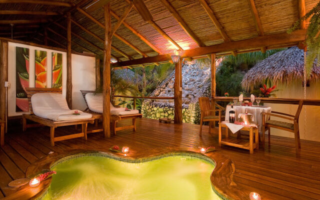 Los Altos de Eros Boutique Hotel & Spa