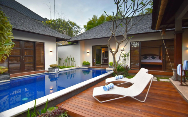 Tis Villas Seminyak by Premier Hospitality Asia
