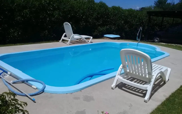 Mini Complejo El Encuentro