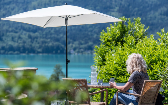 WUNDERs Ferienpension