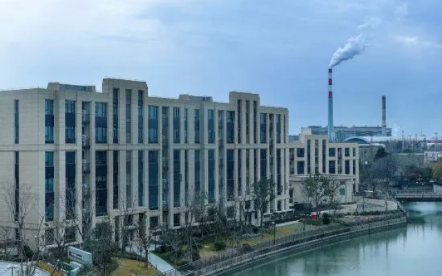 No.1 Hotel Nidland Official Site (Xilan Road)