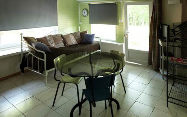 La Colline de Boutiès - Gîte