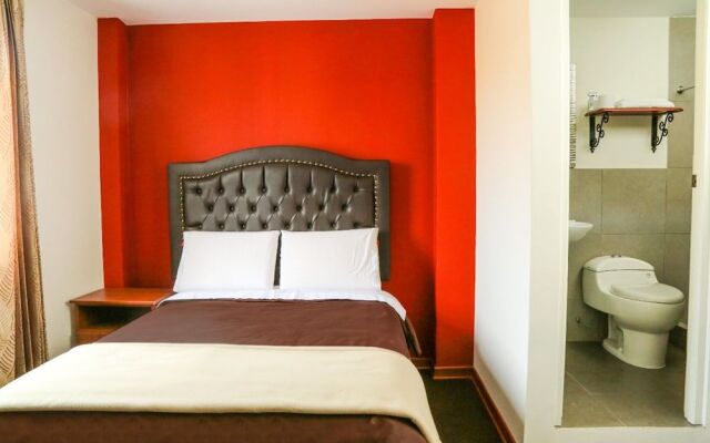 Hostal Real Marquez