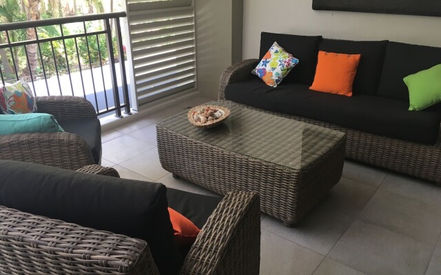 Luxury Private Apartments Sea Temple