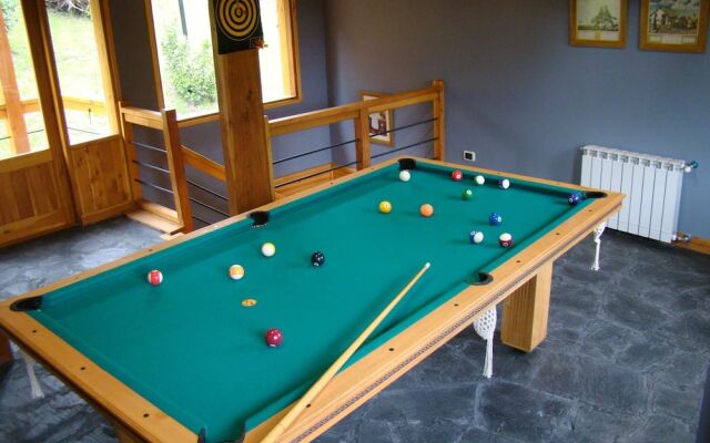 Altos de Antilhue Apart Hotel