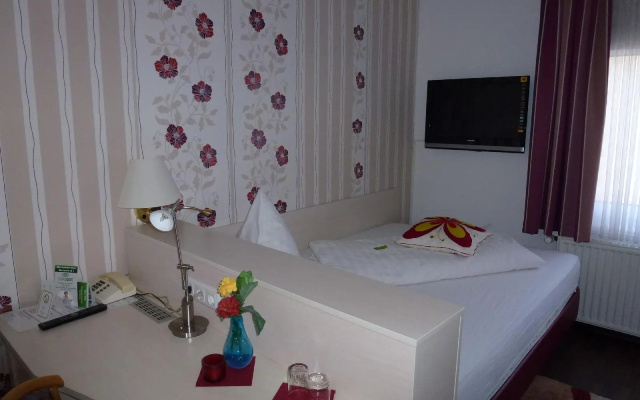 Hotel Wildunger Hof