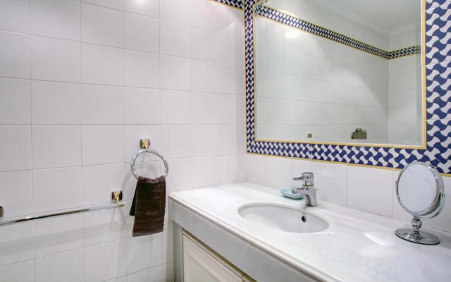 Monte Paraiso Apt