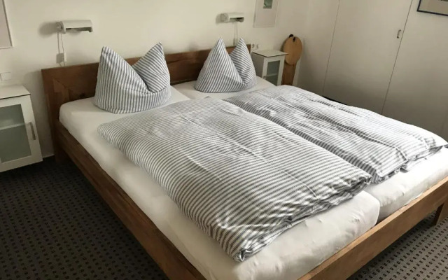 Ferienwohnung Alte Schmiede 15