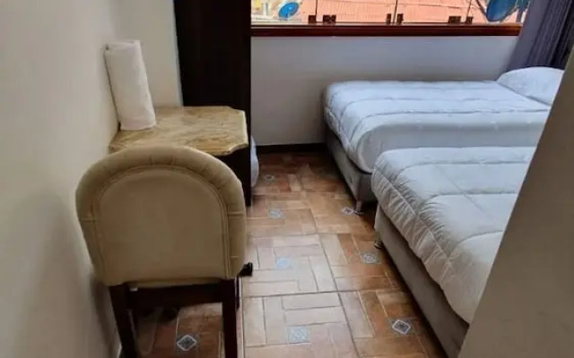 Apu Inti Hotel Boutique