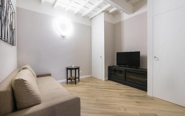 Pilastri 59 in Firenze