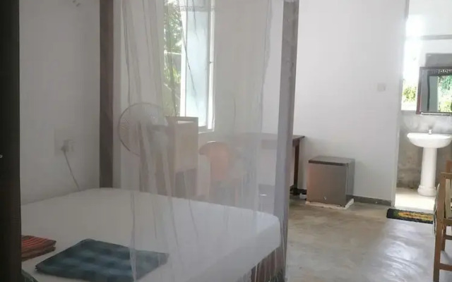 Hasmal house hiriketiya