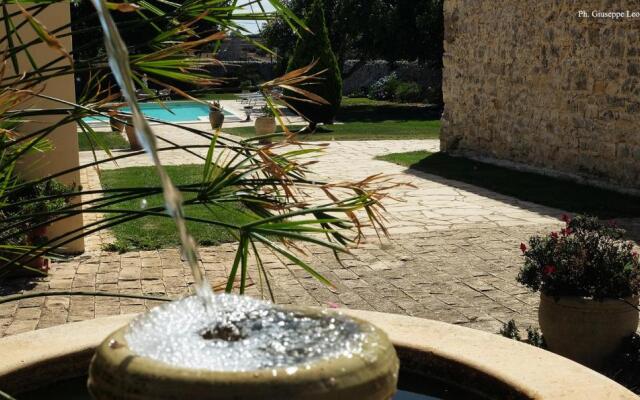 Villa Castiglione 1863 - The real Sicilian holiday