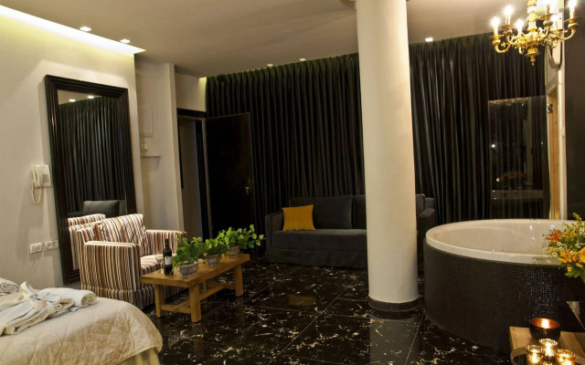 Estate Spa