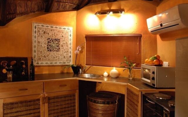 Manzini Swazi King Chalets