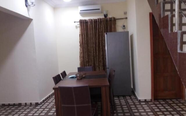 FOA Residence
