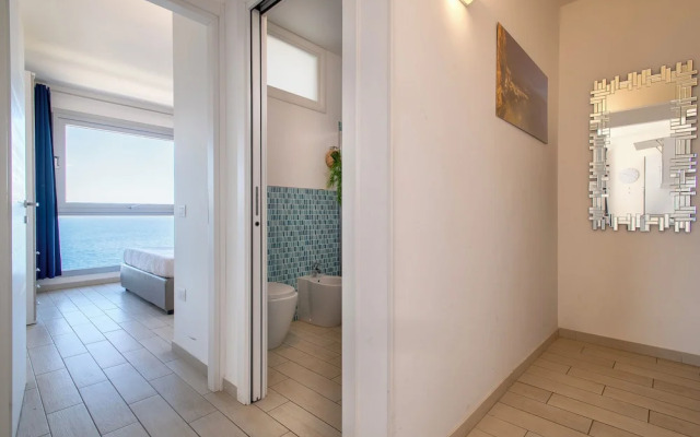 Sardinia Re - Miramare 14 Sea View