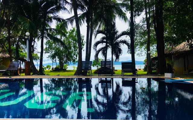 Power Beach Resort