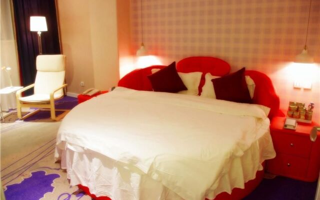 Jinhua International Hotel-changge