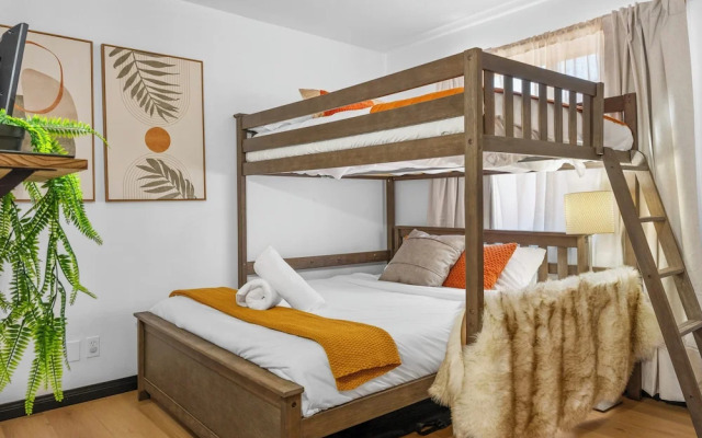 Tranquil Trails Luxury Retreat