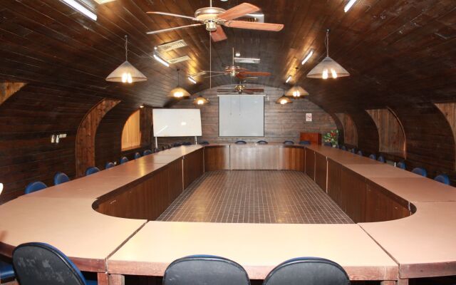 Penghu Youth Activity Center