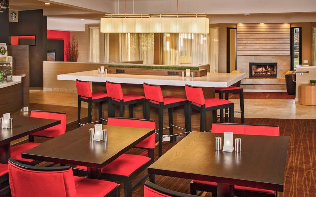 Courtyard Manassas Battlefield Park