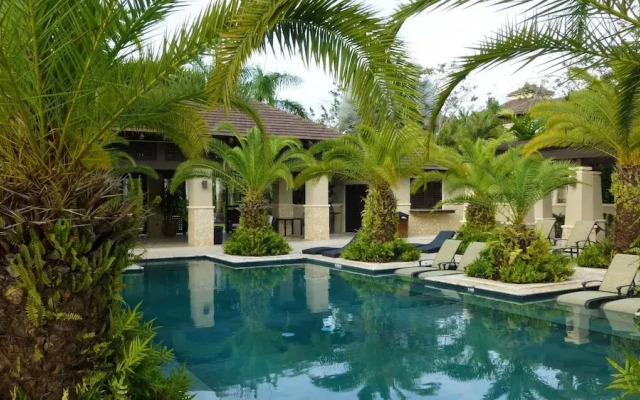 Villa Athena