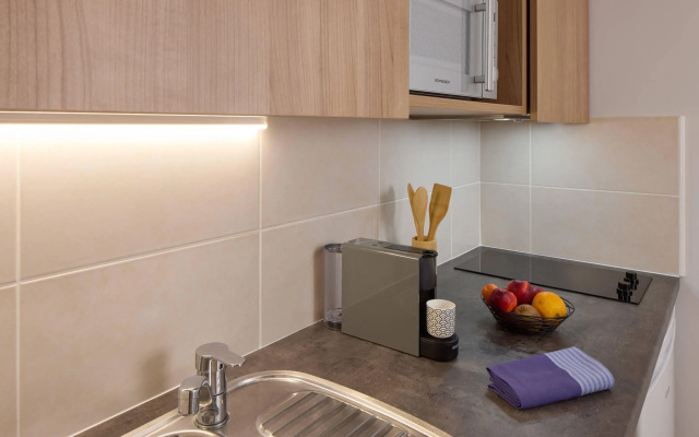 Quality Suites Perpignan Prestige