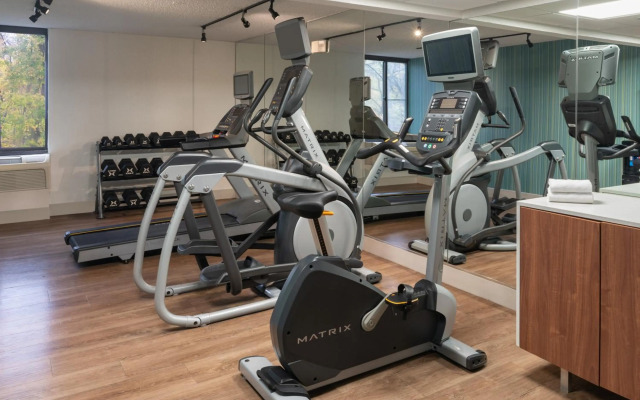 Holiday Inn Express Rochester - Greece by IHG