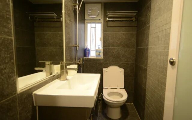 Kong Hing Guest House