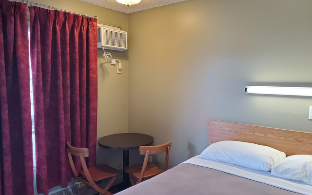 Stars Inn - Motel - фото 3